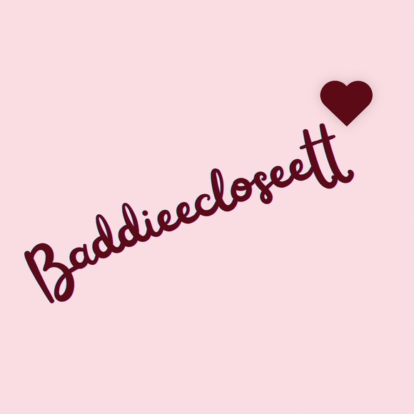 baddieecloseett